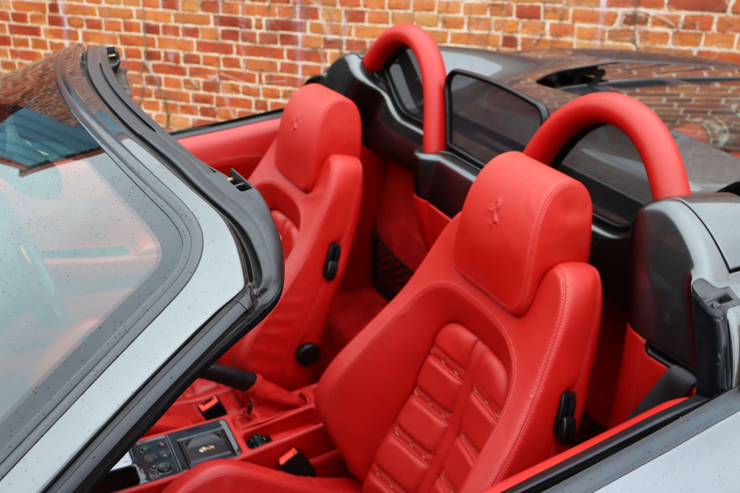 Used Ferrari F430 2005 for sale - 77845585: Photo 30