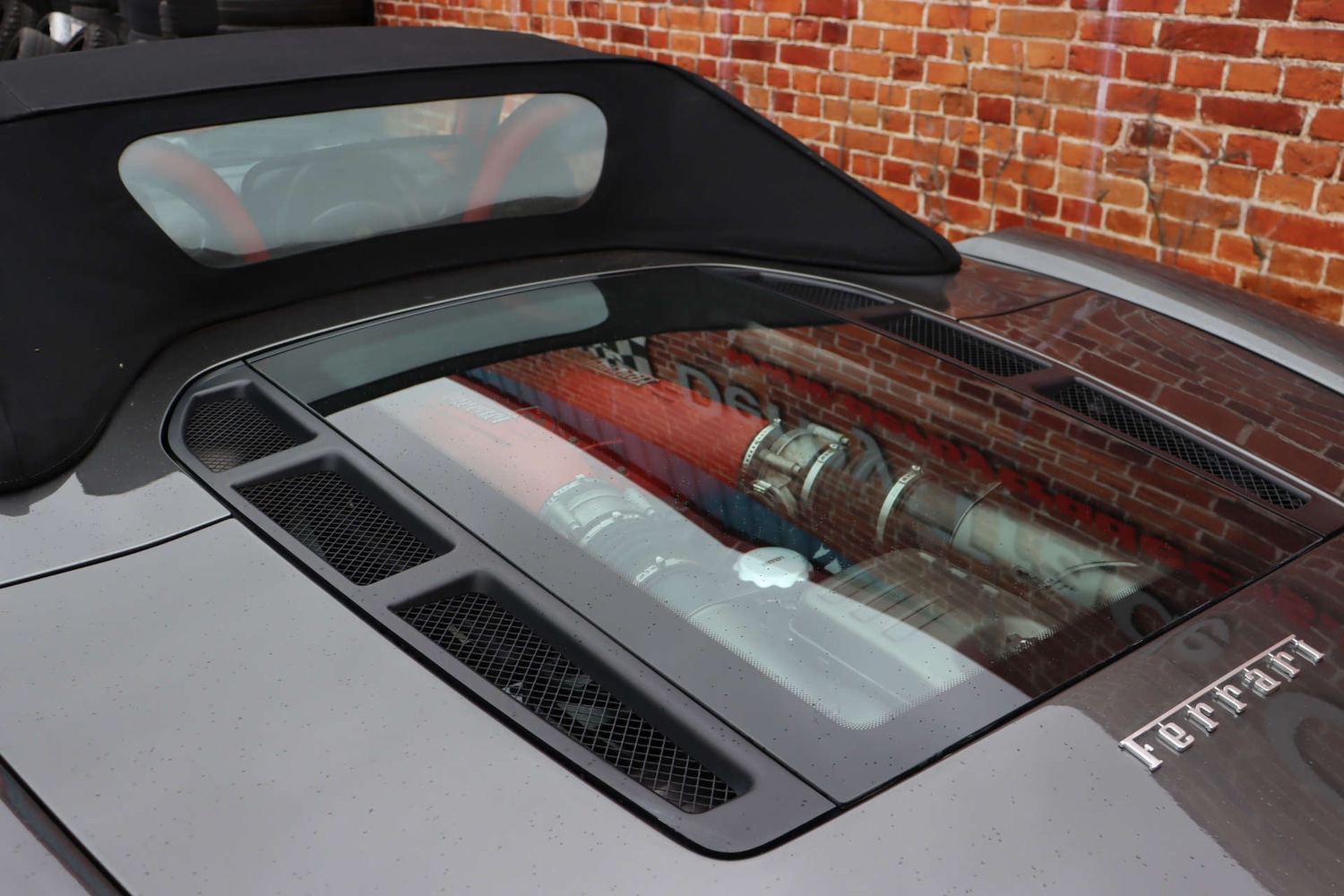 Used Ferrari F430 2005 for sale - 77845585: Photo 33