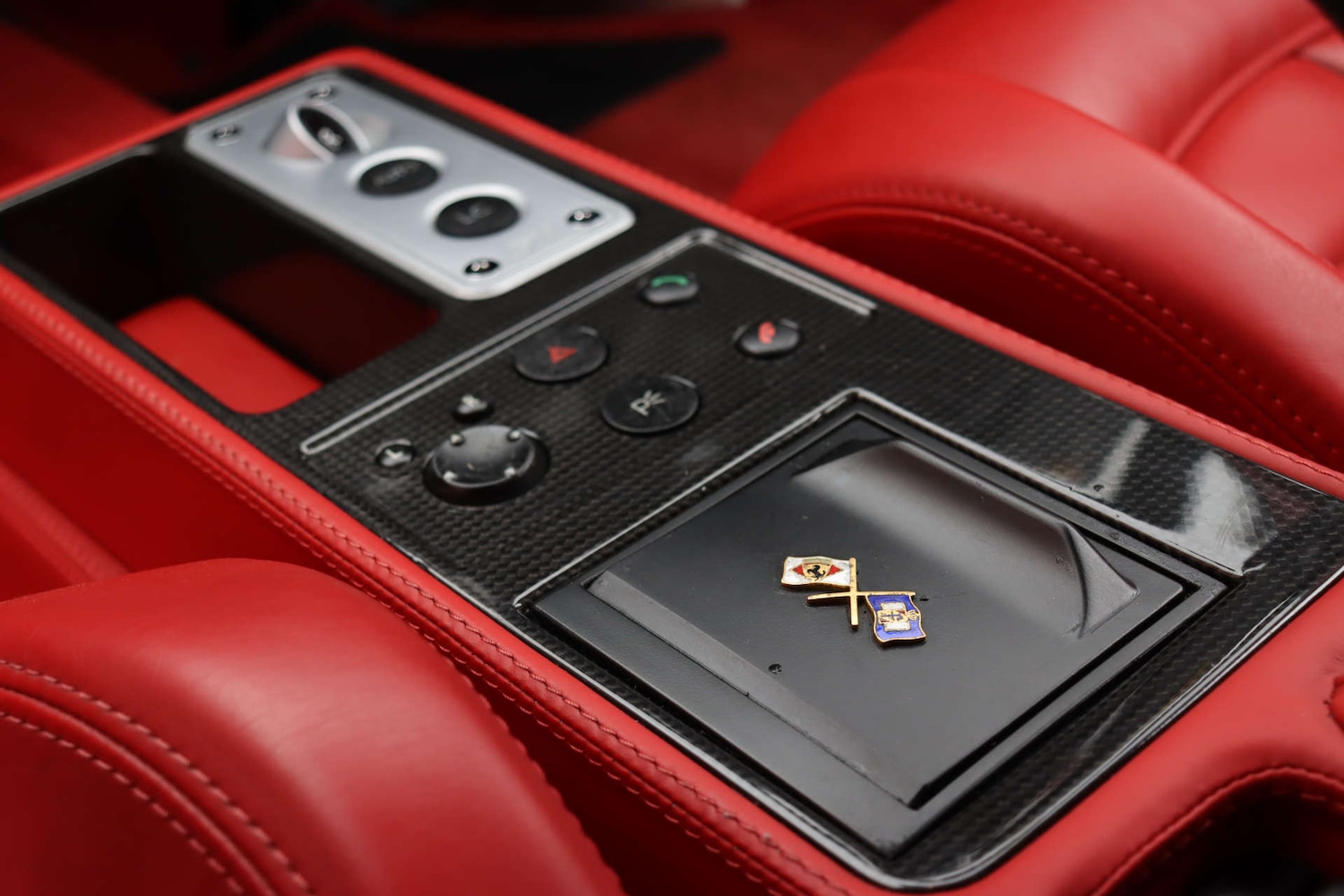 Used Ferrari F430 2005 for sale - 77845585: Photo 34