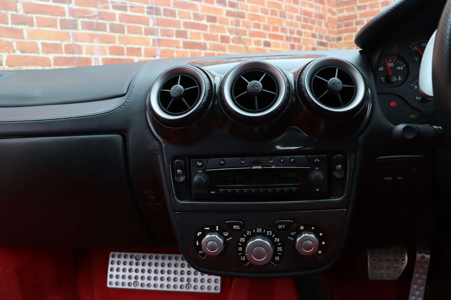 Used Ferrari F430 2005 for sale - 77845585: Photo 35