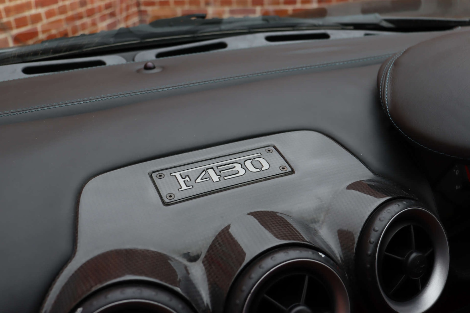 Used Ferrari F430 2005 for sale - 77845585: Photo 37