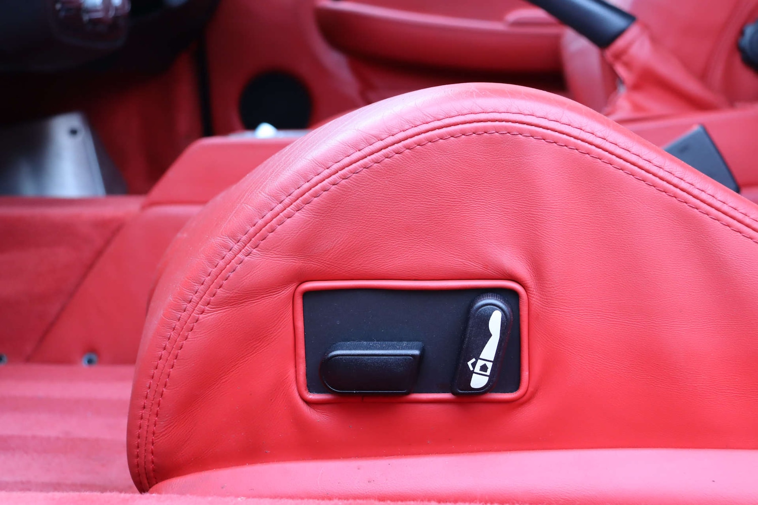 Used Ferrari F430 2005 for sale - 77845585: Photo 38