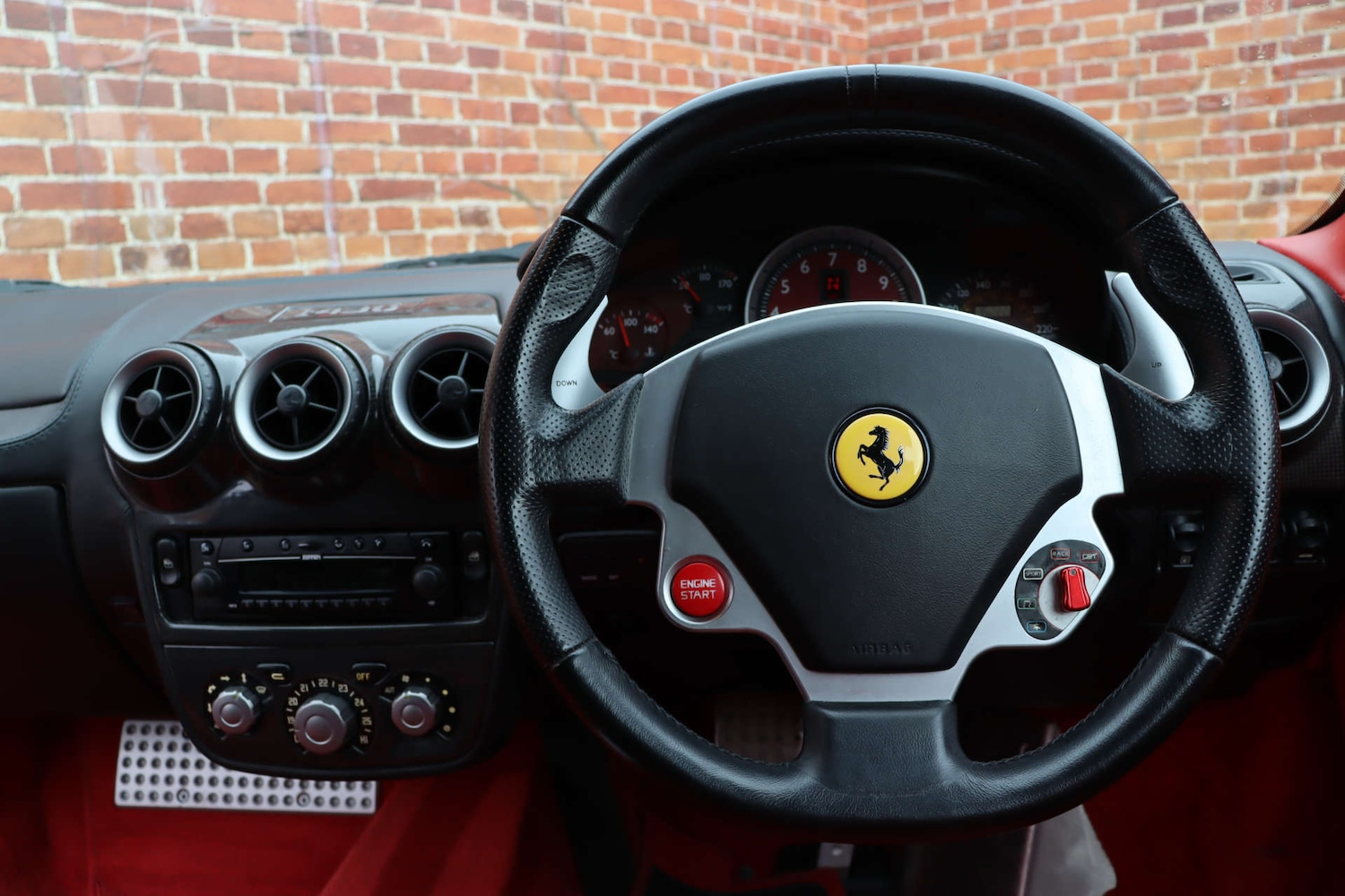 Used Ferrari F430 2005 for sale - 77845585: Photo 4