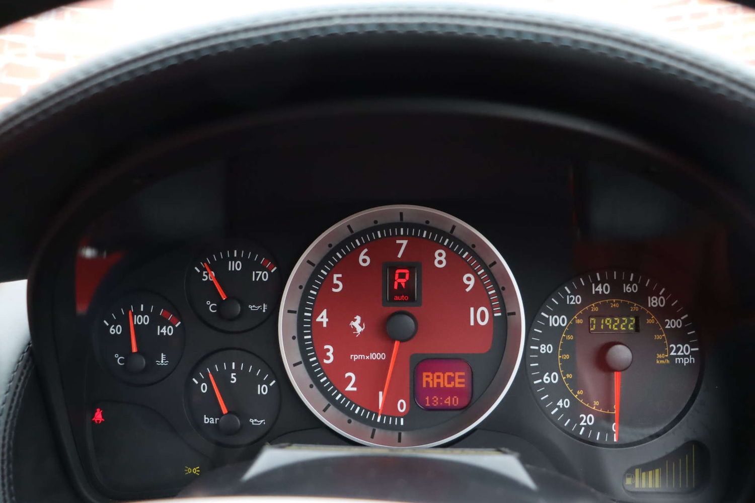 Used Ferrari F430 2005 for sale - 77845585: Photo 40