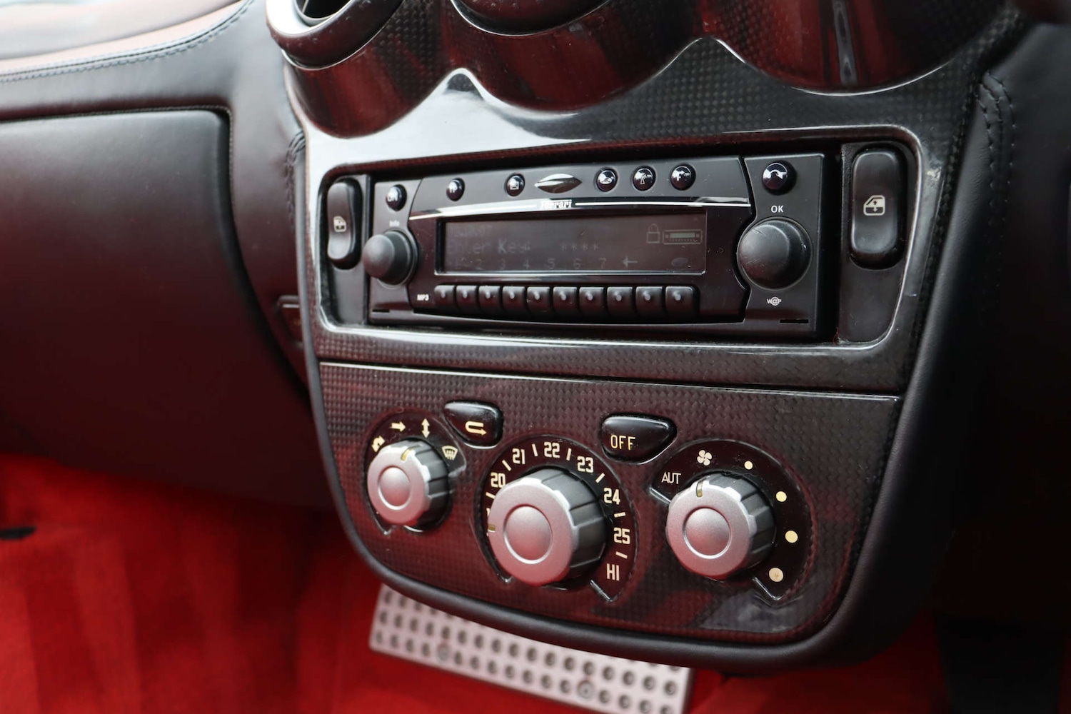 Used Ferrari F430 2005 for sale - 77845585: Photo 41