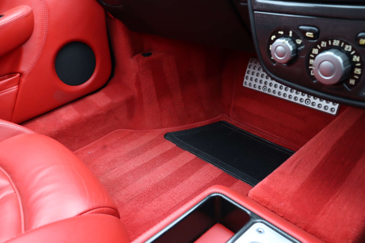 Used Ferrari F430 2005 for sale - 77845585: Photo 42