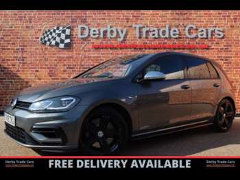 2018 (18) - 2.0 TSI 310 R 5dr 4MOTION DSG