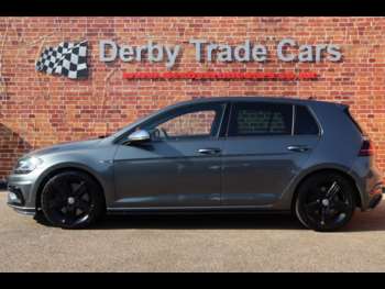 Used Volkswagen Golf 2018 for sale - 75010025: Photo