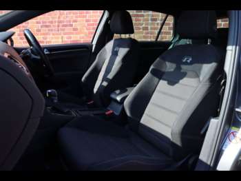 Used Volkswagen Golf 2018 for sale - 75010025: Photo