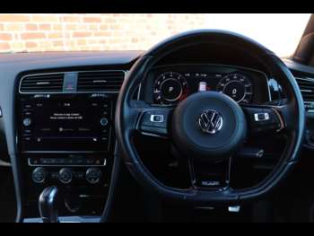 Used Volkswagen Golf 2018 for sale - 75010025: Photo