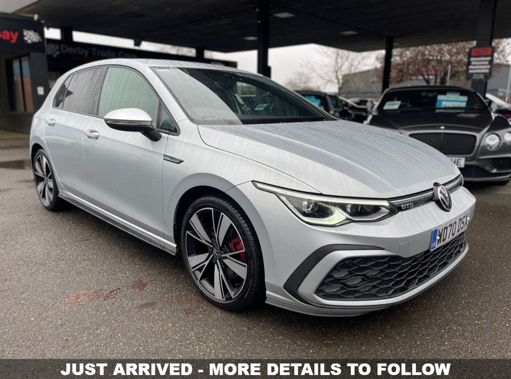 Used Volkswagen Golf 2020 for sale - 77399733: Photo 1