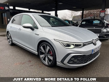 Used Volkswagen Golf 2020 for sale - 77399733: Photo