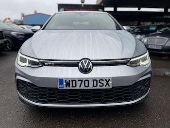 Used Volkswagen Golf 2020 for sale - 77399733: Photo