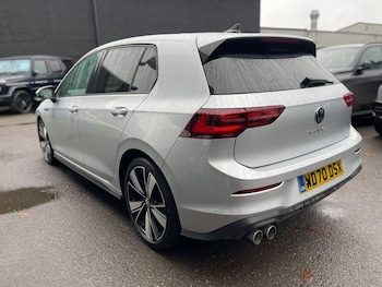 Used Volkswagen Golf 2020 for sale - 77399733: Photo