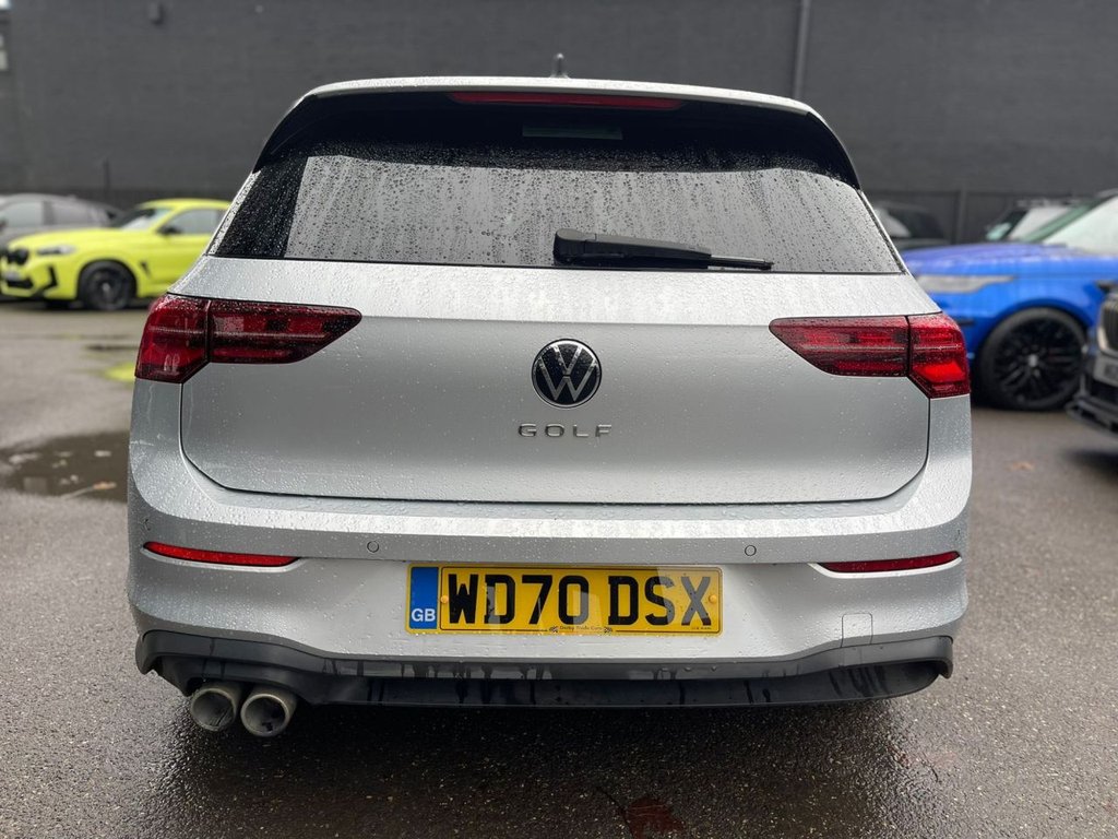 Used Volkswagen Golf 2020 for sale - 77399733: Photo 4