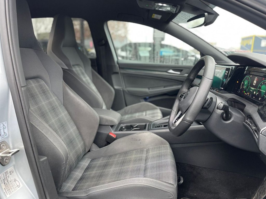 Used Volkswagen Golf 2020 for sale - 77399733: Photo 6