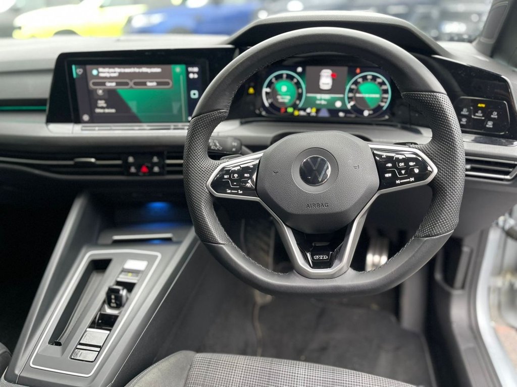 Used Volkswagen Golf 2020 for sale - 77399733: Photo 7