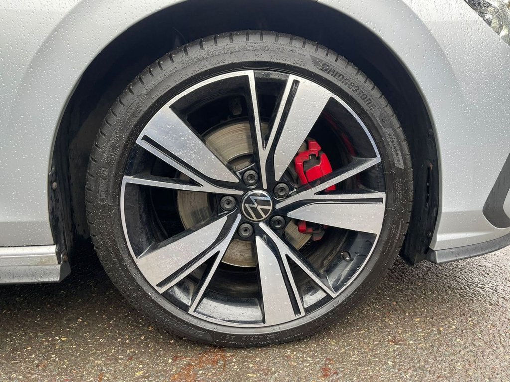 Used Volkswagen Golf 2020 for sale - 77399733: Photo 9