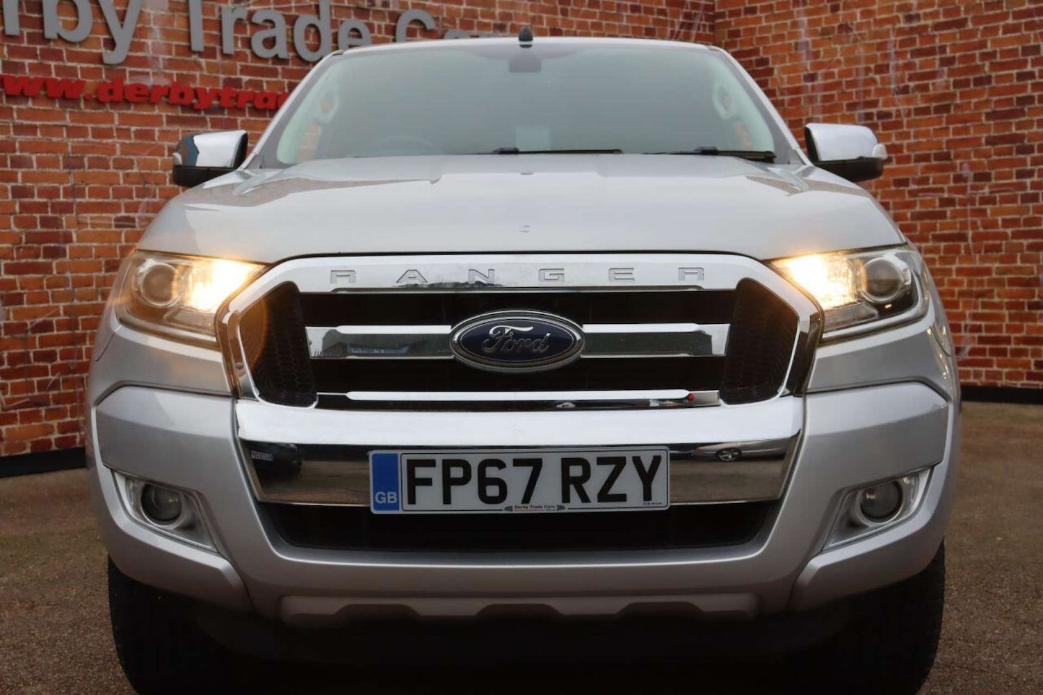 Used Ford Ranger 2018 for sale - 77519276: Photo 15