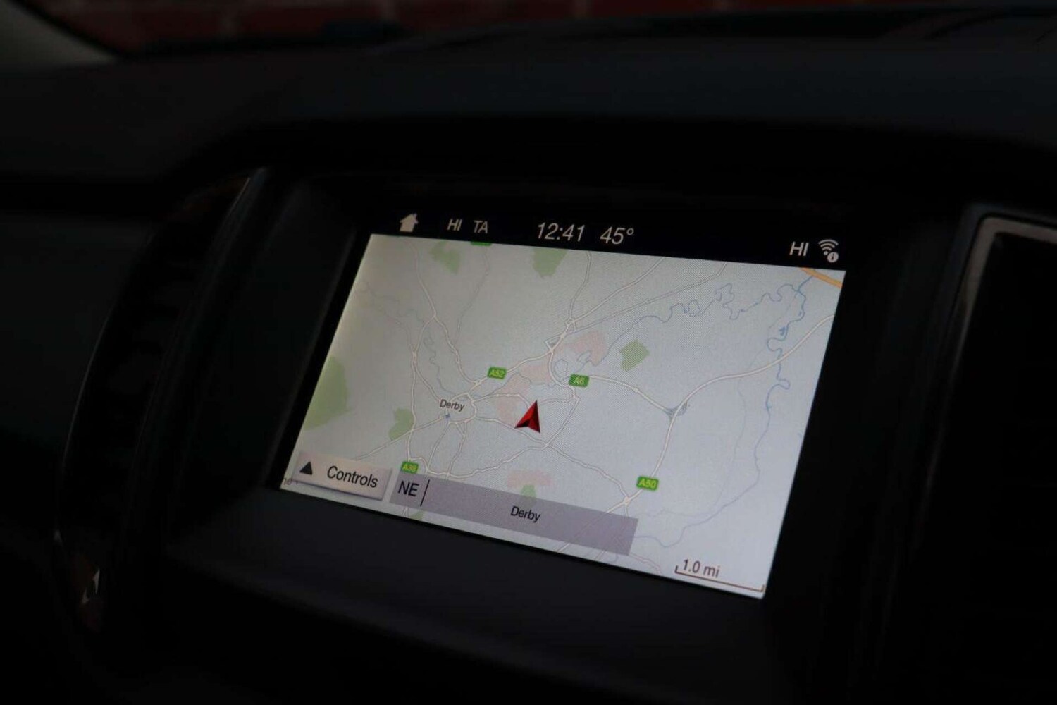 Used Ford Ranger 2018 for sale - 77519276: Photo 26