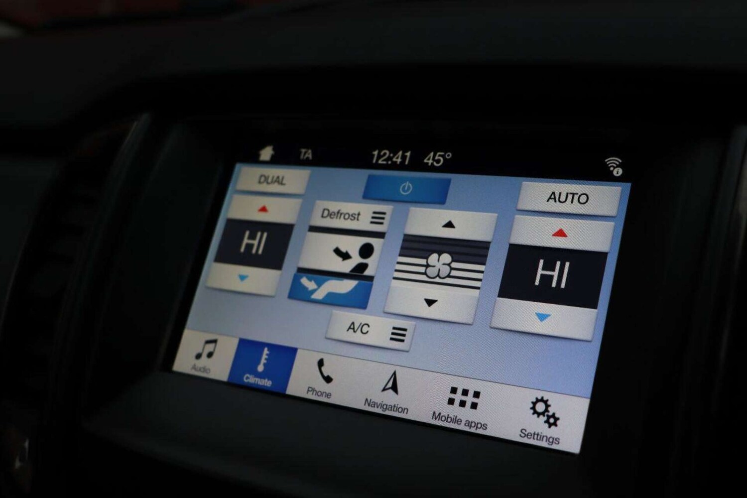 Used Ford Ranger 2018 for sale - 77519276: Photo 37