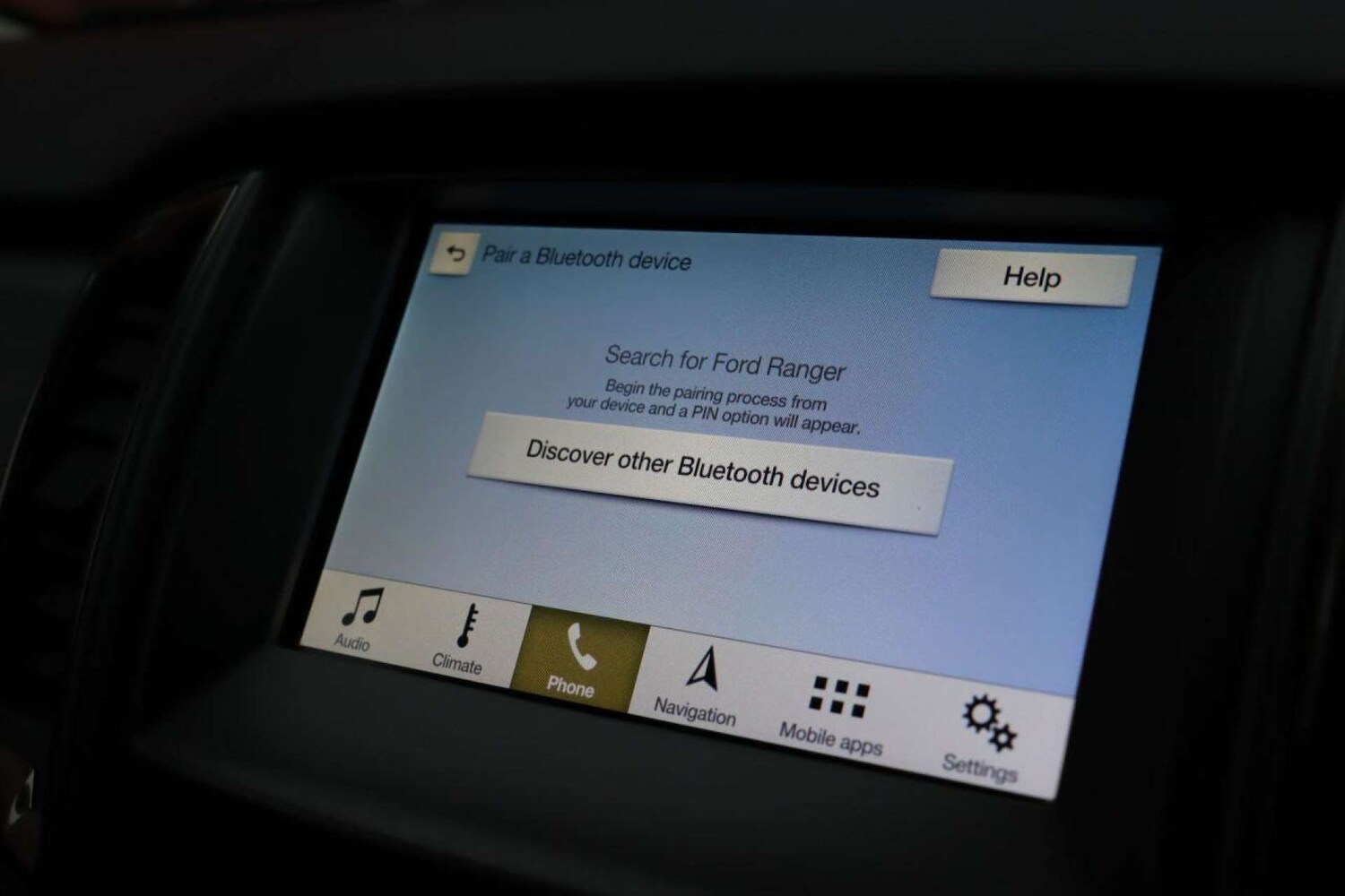 Used Ford Ranger 2018 for sale - 77519276: Photo 38