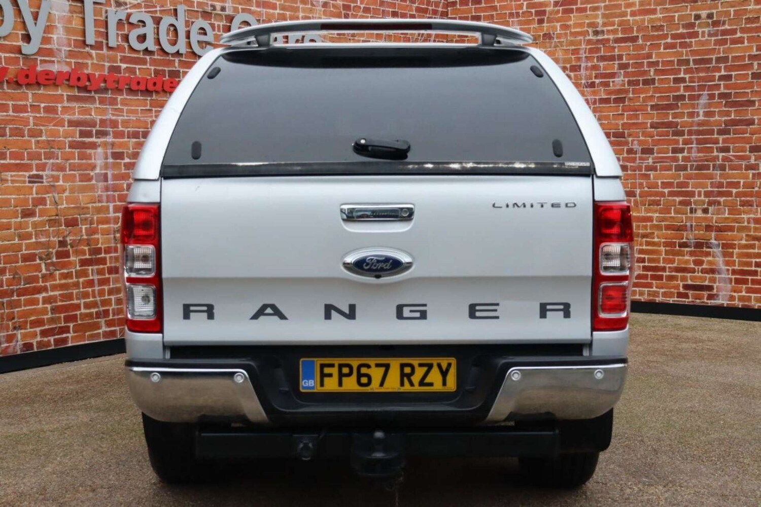 Used Ford Ranger 2018 for sale - 77519276: Photo 7