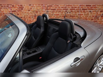 Used Mazda MX-5 2010 for sale - 75937332: Photo