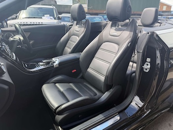 Used Mercedes-Benz C Class 2018 for sale - 78880422: Photo