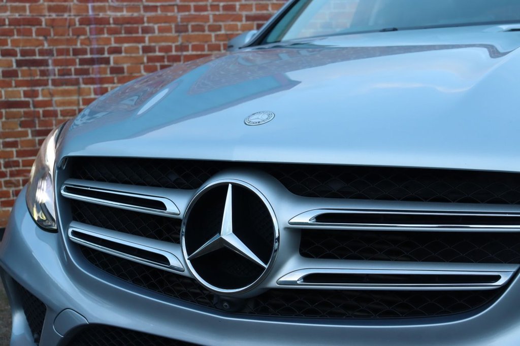 Used Mercedes-Benz GLE 2017 for sale - 76883407: Photo 15