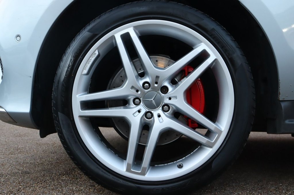 Used Mercedes-Benz GLE 2017 for sale - 76883407: Photo 20