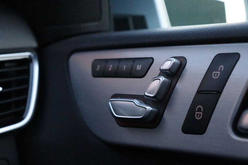 Used Mercedes-Benz GLE 2017 for sale - 76883407: Photo 23