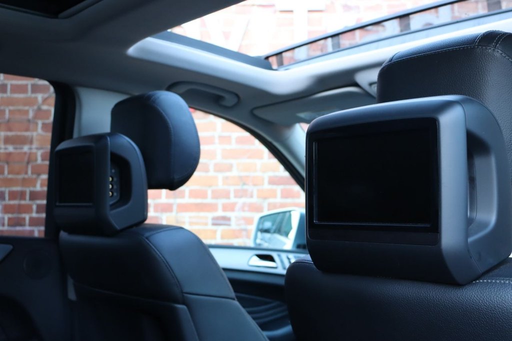 Used Mercedes-Benz GLE 2017 for sale - 76883407: Photo 24