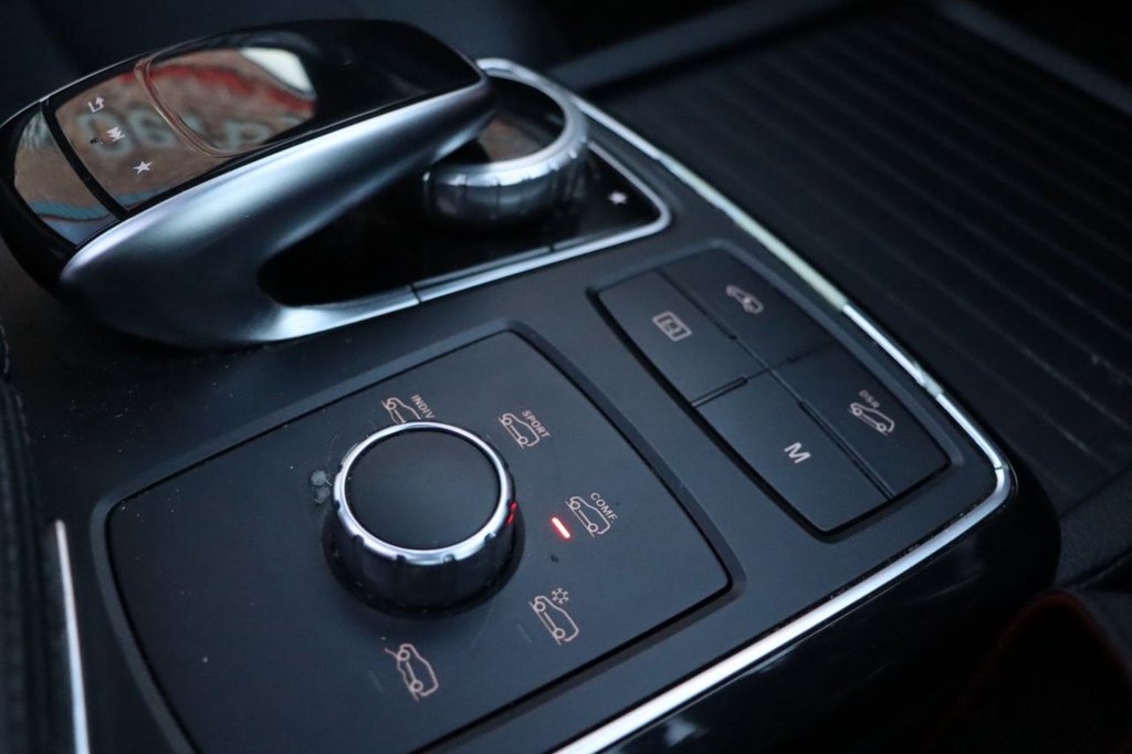 Used Mercedes-Benz GLE 2017 for sale - 76883407: Photo 28