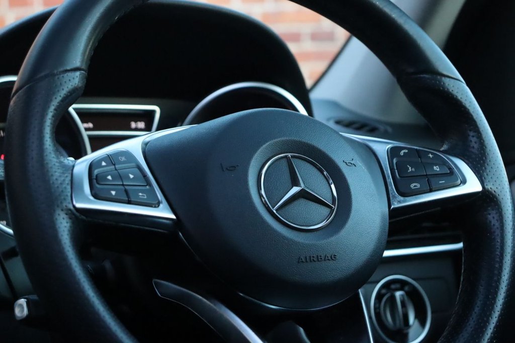 Used Mercedes-Benz GLE 2017 for sale - 76883407: Photo 33