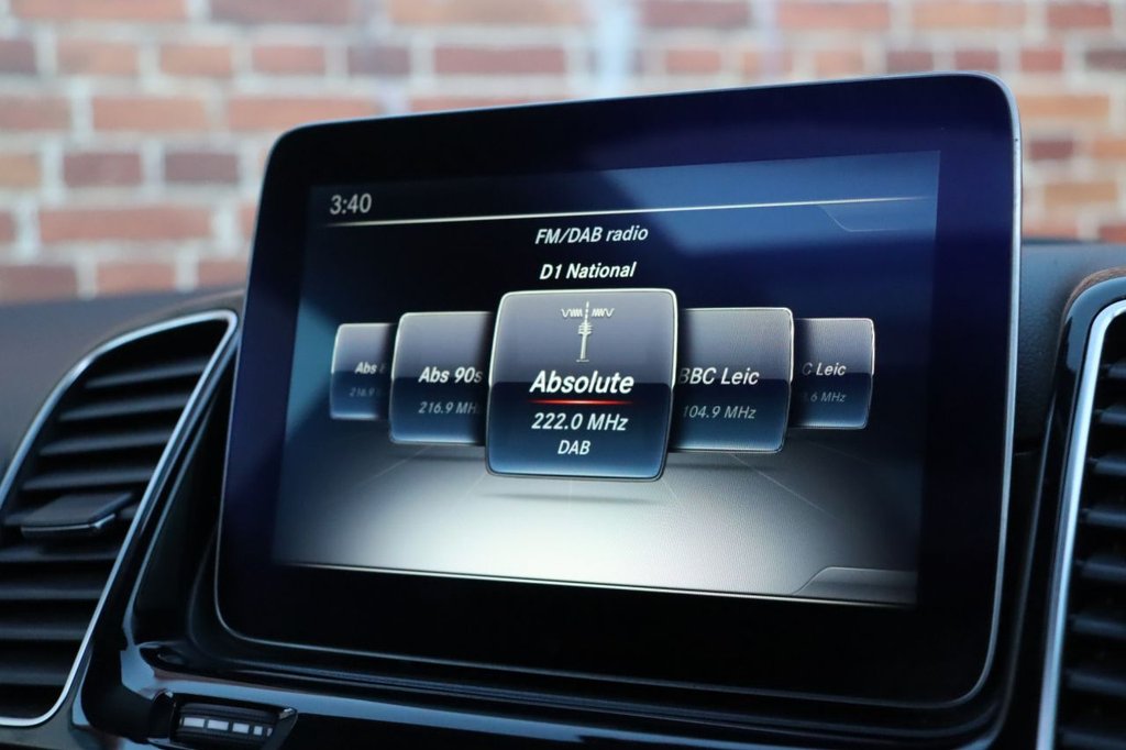 Used Mercedes-Benz GLE 2017 for sale - 76883407: Photo 35