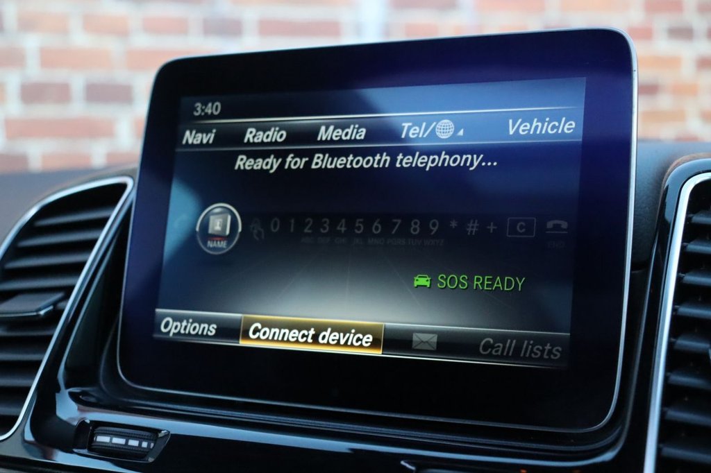 Used Mercedes-Benz GLE 2017 for sale - 76883407: Photo 37