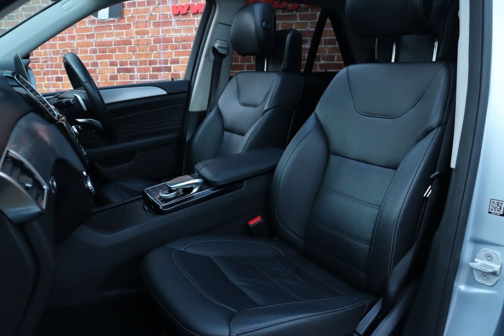 Used Mercedes-Benz GLE 2017 for sale - 76883407: Photo 4