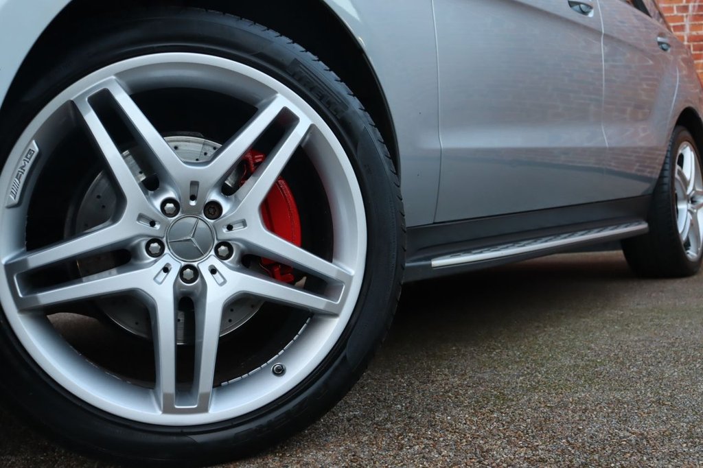 Used Mercedes-Benz GLE 2017 for sale - 76883407: Photo 8