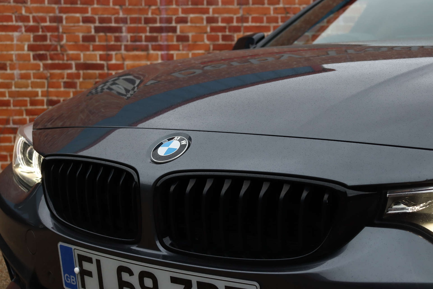 Used BMW 4 Series 2019 for sale - 77850655: Photo 11