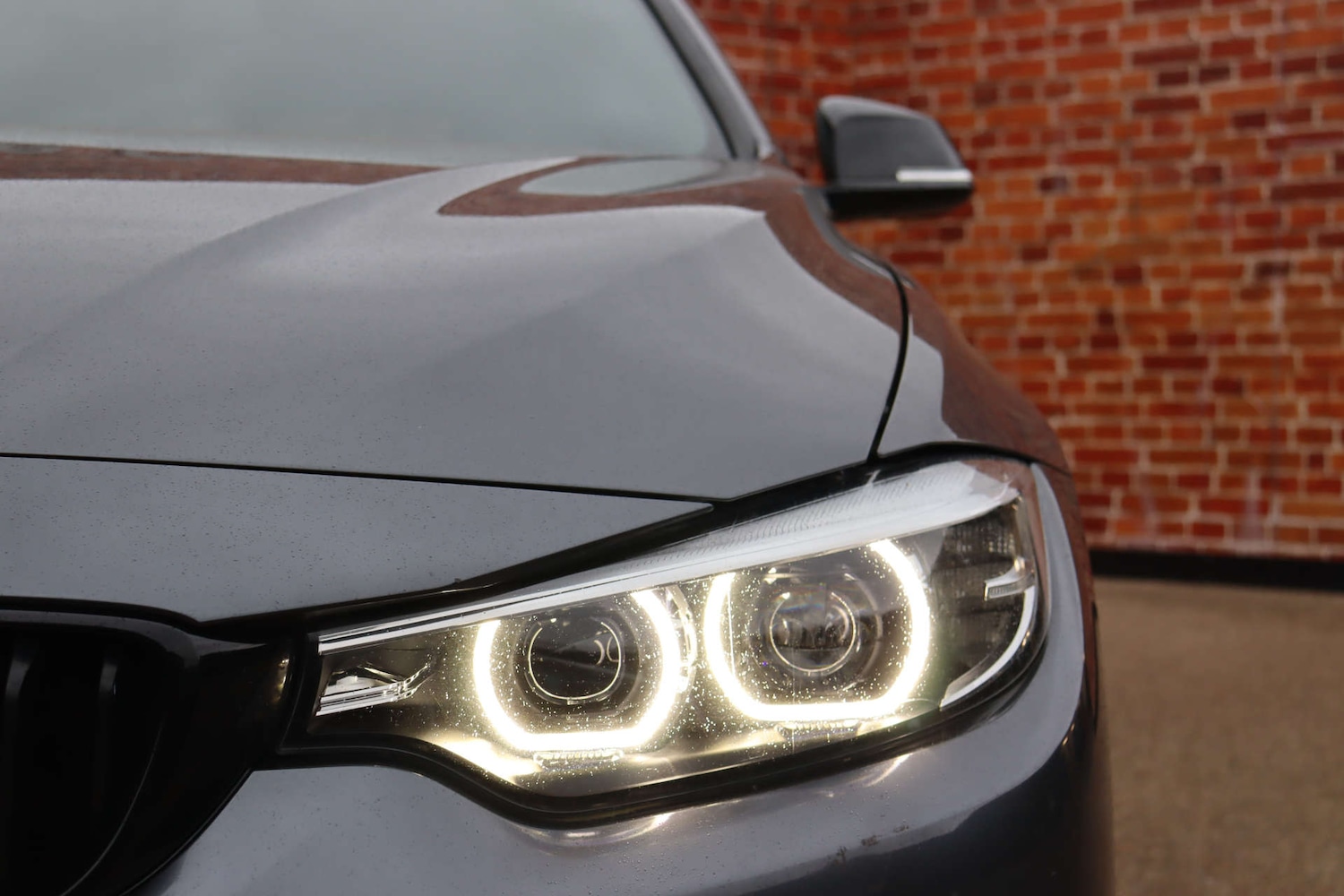 Used BMW 4 Series 2019 for sale - 77850655: Photo 12