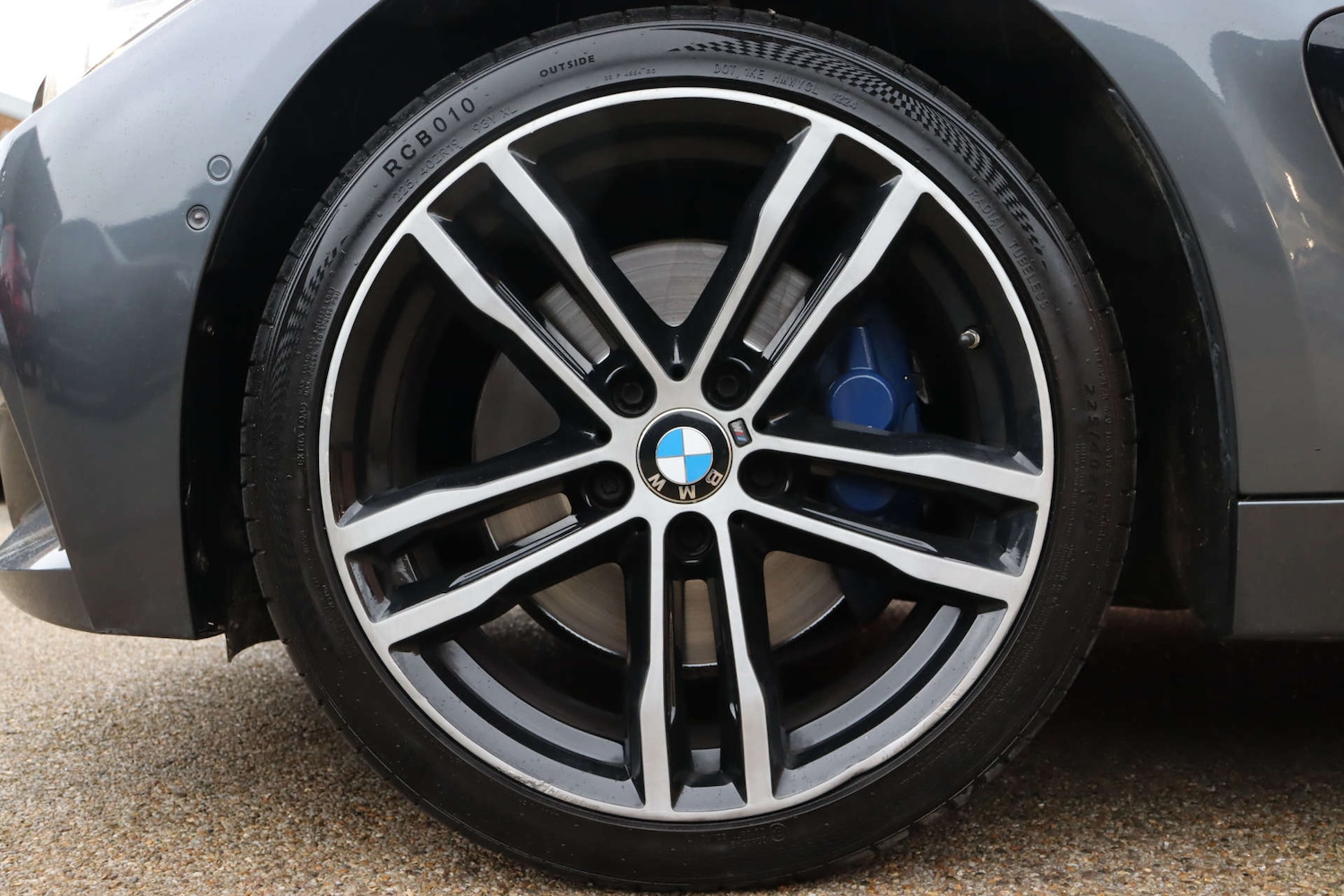 Used BMW 4 Series 2019 for sale - 77850655: Photo 17