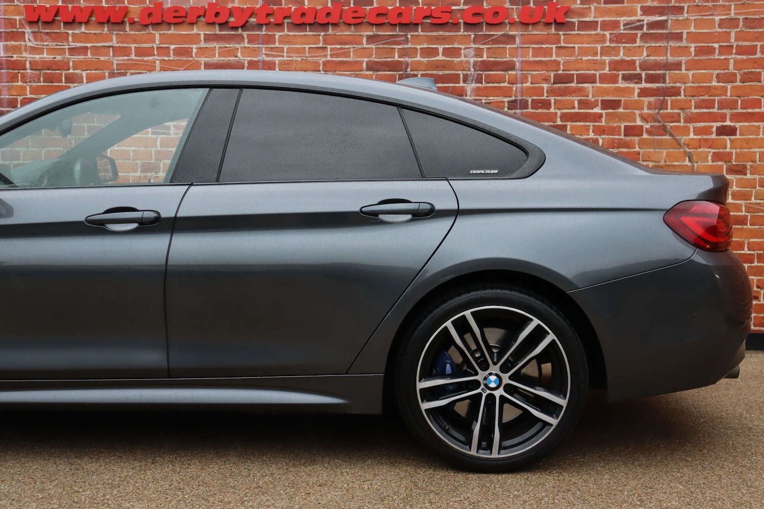 Used BMW 4 Series 2019 for sale - 77850655: Photo 18