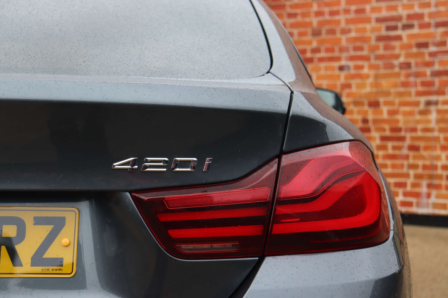 Used BMW 4 Series 2019 for sale - 77850655: Photo 19