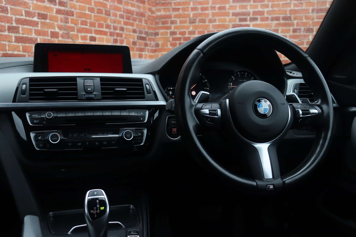 Used BMW 4 Series 2019 for sale - 77850655: Photo 21