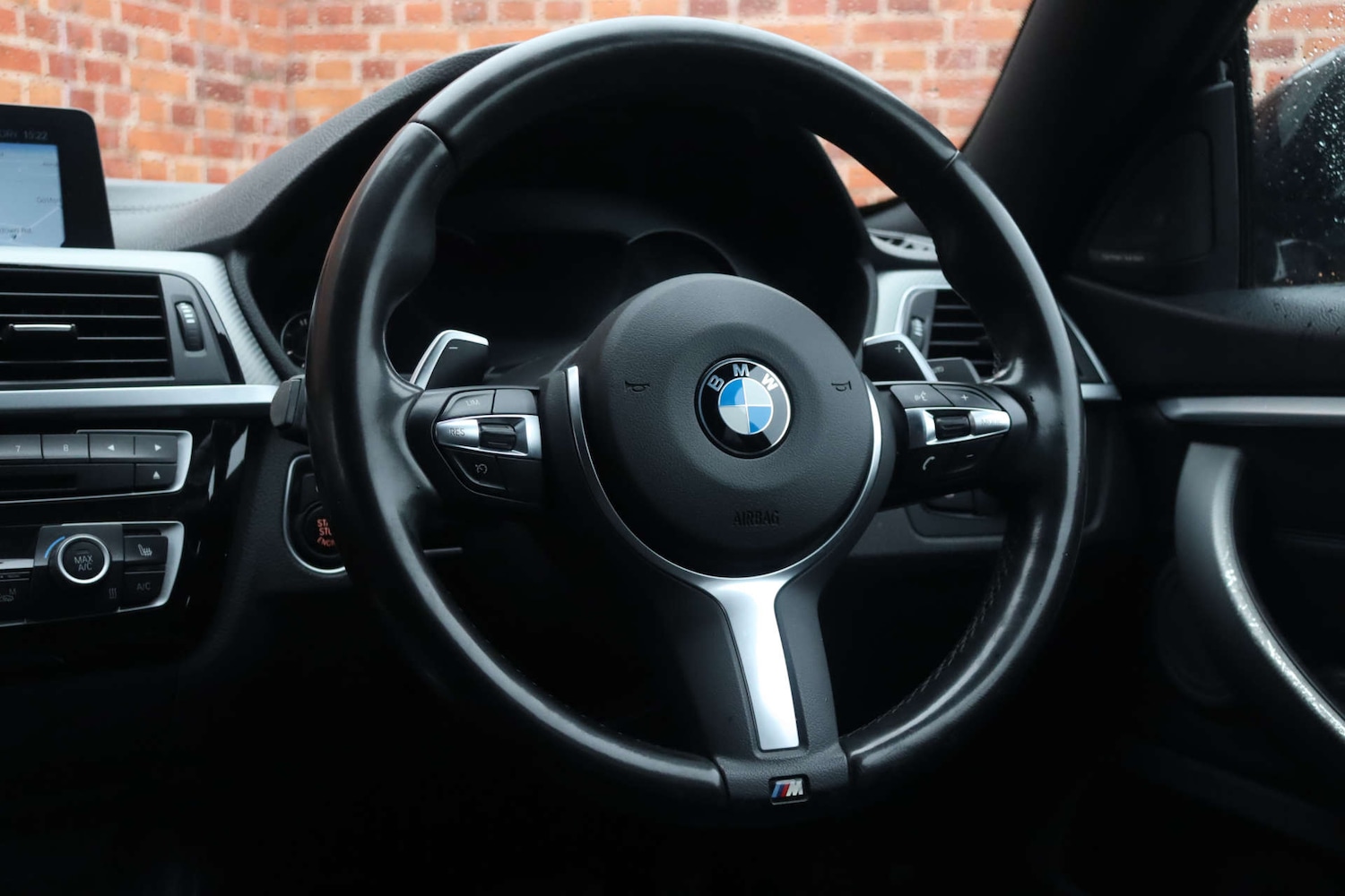 Used BMW 4 Series 2019 for sale - 77850655: Photo 22