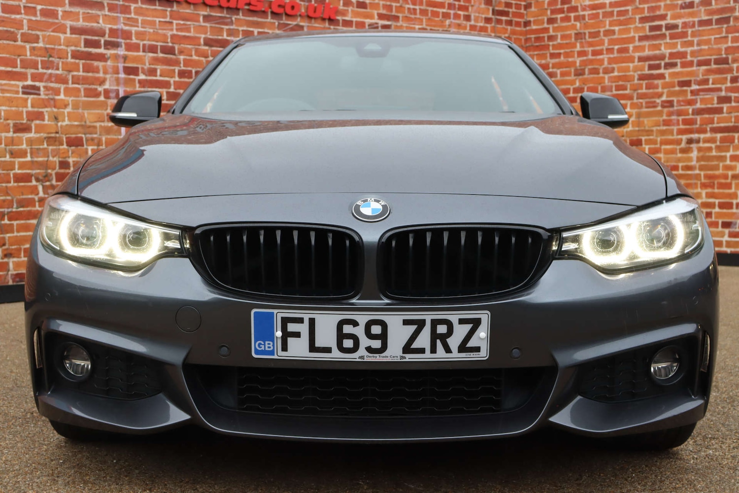 Used BMW 4 Series 2019 for sale - 77850655: Photo 9