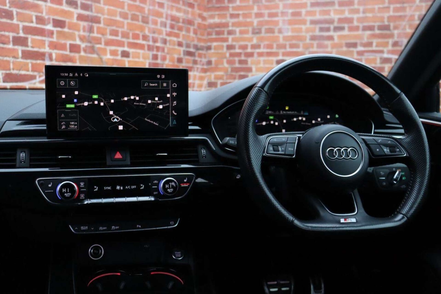 Used Audi A4 2020 for sale - 77519251: Photo 10