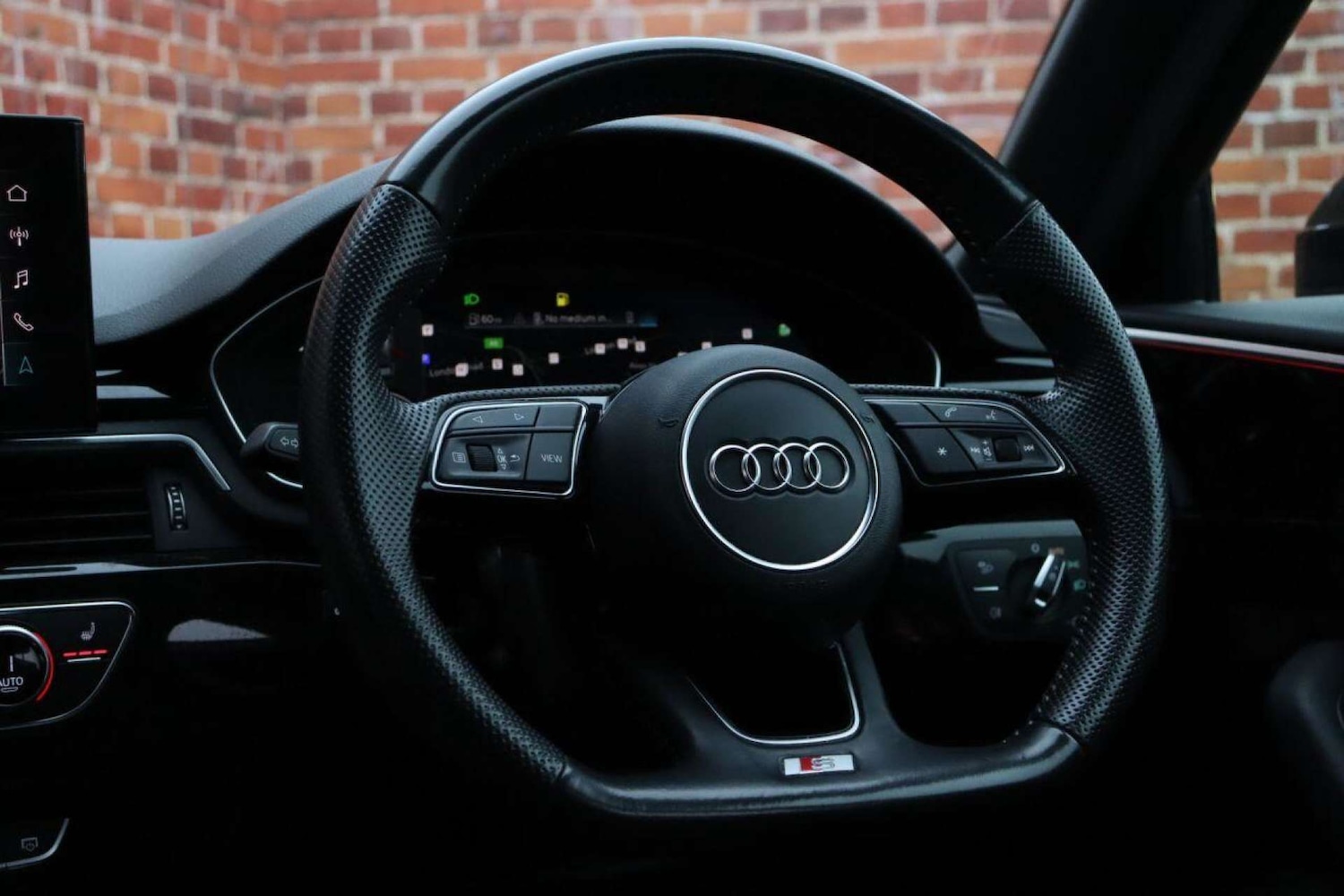 Used Audi A4 2020 for sale - 77519251: Photo 12