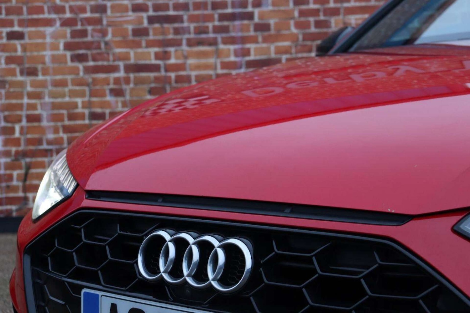 Used Audi A4 2020 for sale - 77519251: Photo 15